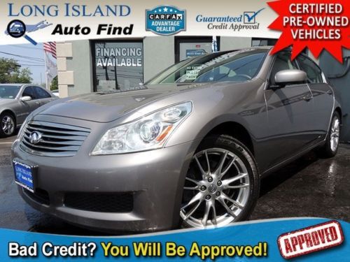 Clean leather luxury cruise sunroof bluetooth auto transmission vq gray