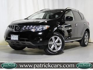No reserve sl awd bose heated leather sunroof bluetooth carfax certified nr