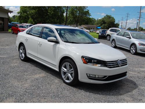Volkswagen Of Lake Charles >> Sell new 2014 Volkswagen Passat 2.0L TDI SEL Premium in 1501 LA-14, Lake Charles, Louisiana ... Volkswagen Of Lake Charles >> Sell new 2014 Volkswagen Passat 2.0L TDI SEL Premium in 1501 LA-14, Lake Charles, Louisiana ...