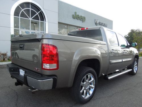 Gmc Sierra Trucks For Sale >> Sell used 2012 GMC Sierra 1500 SLE in 18311 Us Hwy 441 ... Gmc Sierra Trucks For Sale >> Sell used 2012 GMC Sierra 1500 SLE in 18311 Us Hwy 441 ...
