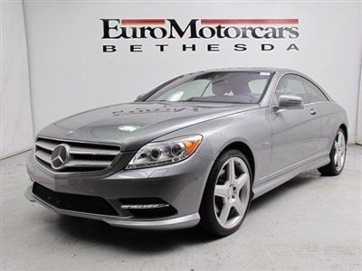 Used financing dealer amg navigation leather distronic coupe silver gray p2 awd