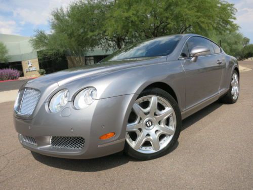 Low 27k orig miles loaded with options factory 20&#034; whls rare car 04 05 07 08