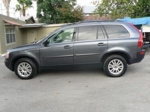Used Cars Suvs For Sale Volvo Of San Antonio | Autos Post