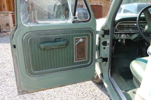 Used Ford F250 For Sale >> Sell used 1971 Ford F250 Camper Special Ranger XLT Low ... Used Ford F250 For Sale >> Sell used 1971 Ford F250 Camper Special Ranger XLT Low ...