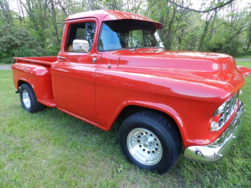1956 chevy pick up