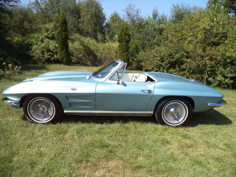 1964 chevrolet corvette 1964 or 1963 or 1965 or 1966 or 1967