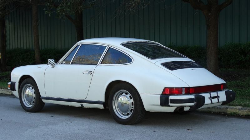 1974 Porsche 911 911, US $16,500.00, image 3