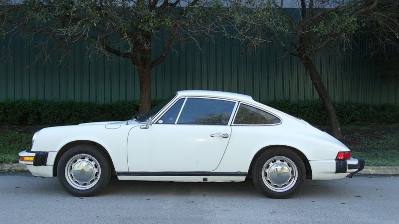 1974 Porsche 911 911, US $16,500.00, image 4