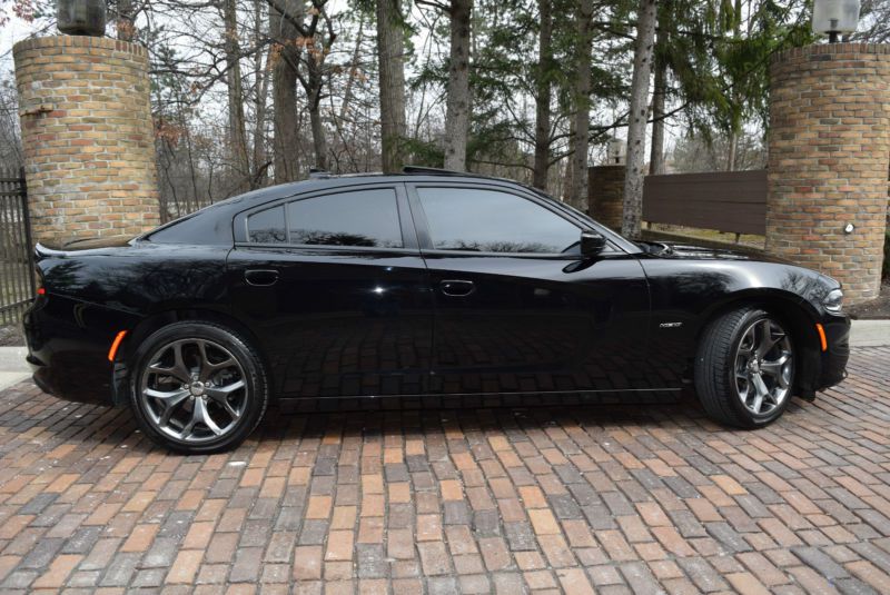 Sell new 2015 Dodge Charger RT-EDITION in Utica, Michigan 