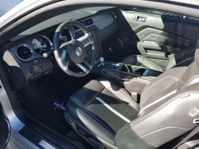2012 Ford Mustang GT Coupe 2-Door, US $14,600.00, image 3