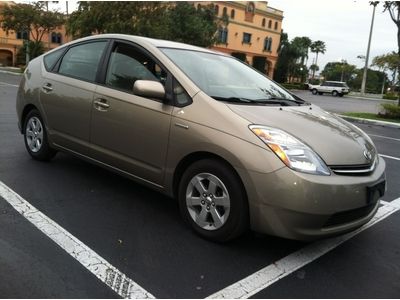 2008 toyota prius excellent condition florida vehicle! we can finance call today