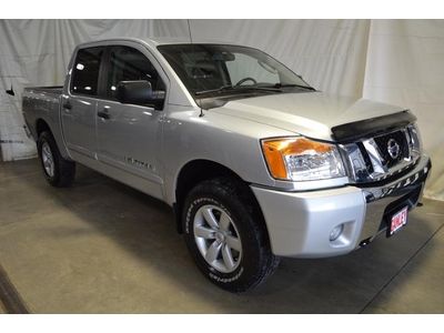 We finance!!! se model automatic four wheel drive clean carfax one owner