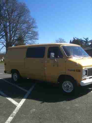 Bodybuilders porn trannys History chevy van trannys