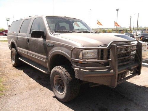 2002 ford excursion 137