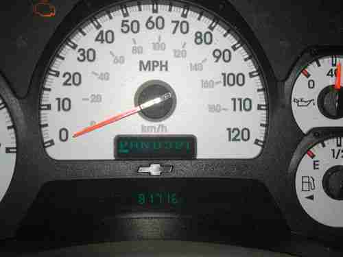 2005 Chevrolet Trailblazer LS Sport Utility 4-Door 4.2L W/WHEEL CHAIR LIFT, US $10,700.00, image 18