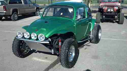Sell used 1971 Volkswagen Baja Bug in Imperial, California ...