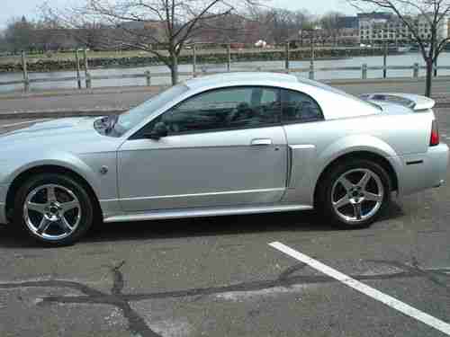 2004 ford mustang manual online