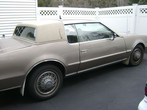 Toronado