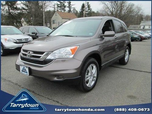 2011 honda cr-v