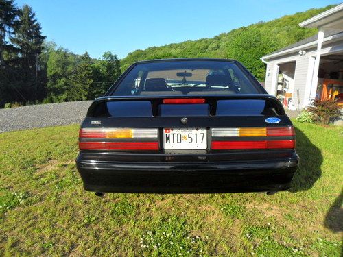 Sell used 1991 ford mustang GT / 1993 Cobra Clone in ... Sell used 1991 ford mustang GT / 1993 Cobra Clone in ...