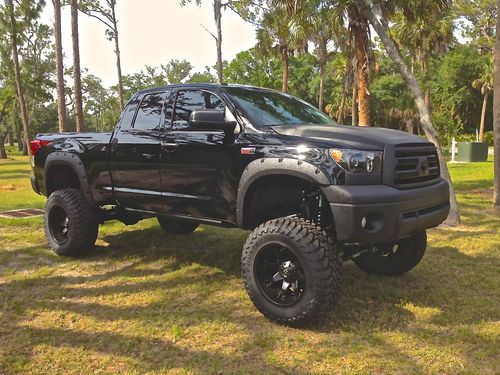 Toyota Tundra Rock Warrior >> Sell used 2011 Toyota Tundra Rock Warrior 4x4 with Fox ... Toyota Tundra Rock Warrior >> Sell used 2011 Toyota Tundra Rock Warrior 4x4 with Fox ...