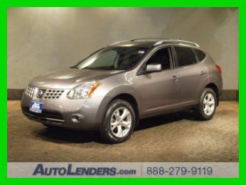 Low miles bluetooth leather seats heated seats power sun roof moonroof warranty