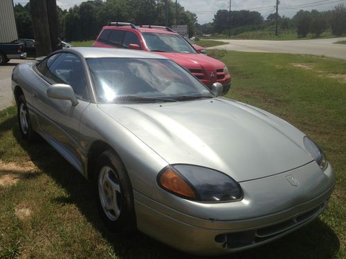 1994 dodge stealth 3.0l automatic one owner low miles