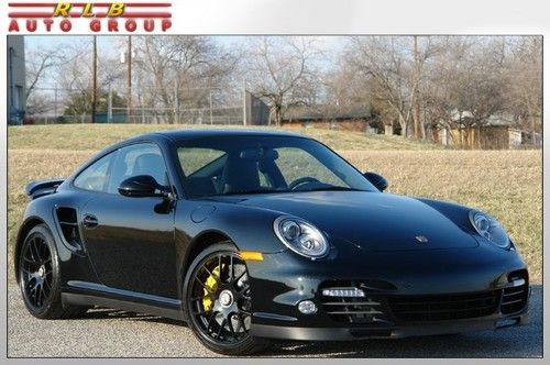 2013 911 turbo s msrp $165,965.00 priced below wholesale! call us now toll free