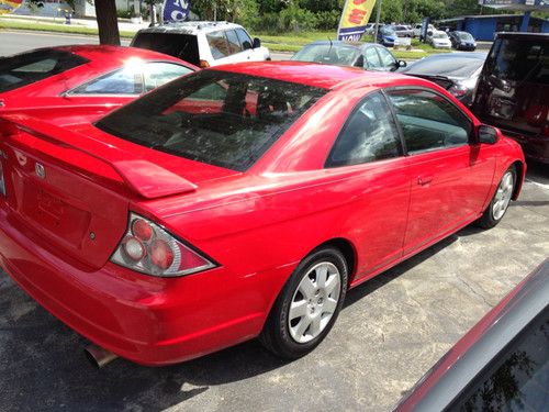 2002 honda civic ex coupe 2-door 1.7l