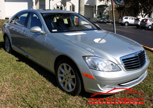 2007 Mercedes S550 For Sale >> Sell used 2007 Mercedes-Benz S550 Base Sedan 4-Door 5.5L 2007 Mercedes S550 For Sale >> Sell used 2007 Mercedes-Benz S550 Base Sedan 4-Door 5.5L