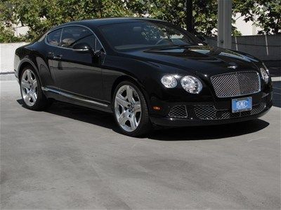 2012 mulliner  beluga black