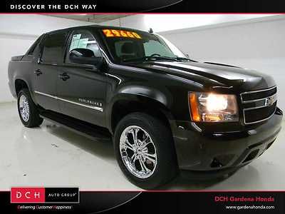 5.3l cd 4 wheel disc brakes abs brakes am/fm radio ac compass clean certified