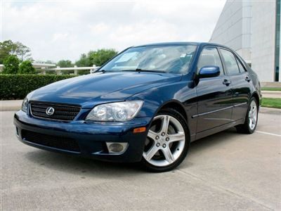 Is300,leather seats,power sunroof,6cd,runs gr8!!