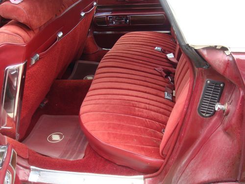 Sell used 1974 Buick Electra 225 Custom 7.5L in Epsom, New ... Sell used 1974 Buick Electra 225 Custom 7.5L in Epsom, New ...