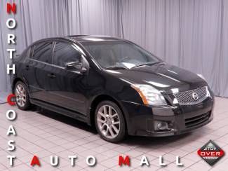 2008(08) nissan sentra se-r power moonroof! auto! clean! like new! save huge!!!