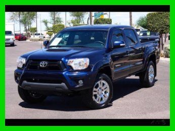 2012 doublecab used 4l v6 24v automatic 4wd
