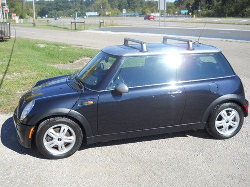 Sell used 2006 Mini Cooper, Runs Great, Sunroof, Leather ... Sell used 2006 Mini Cooper, Runs Great, Sunroof, Leather ...