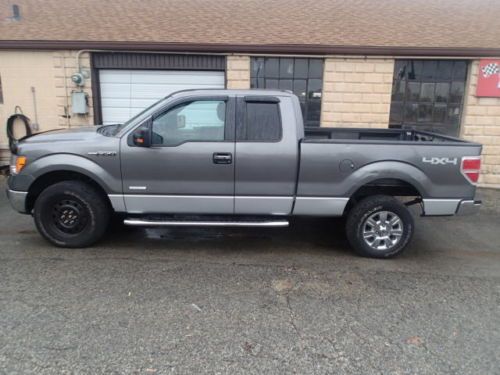 Listing All Cars >> Sell used 2011 Ford F150 Ext Cab 4x4, salvage, recovered ... Listing All Cars >> Sell used 2011 Ford F150 Ext Cab 4x4, salvage, recovered ...