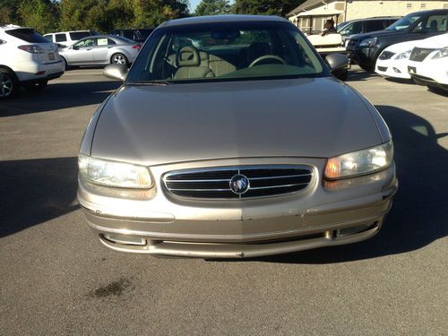 1987 Buick Regal For Sale >> Sell used 1999 Buick Regal GS Sedan 4-Door 3.8L in ... 1987 Buick Regal For Sale >> Sell used 1999 Buick Regal GS Sedan 4-Door 3.8L in ...