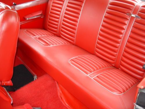 1963 FORD FAIRLANE SPORT COUPE, US $12,500.00, image 15