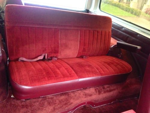 Chevy Suv For Sale >> Sell used 1984 GMC JIMMY 2-DOOR 5.7L K5 BLAZER CHEVY 1985 ... Chevy Suv For Sale >> Sell used 1984 GMC JIMMY 2-DOOR 5.7L K5 BLAZER CHEVY 1985 ...