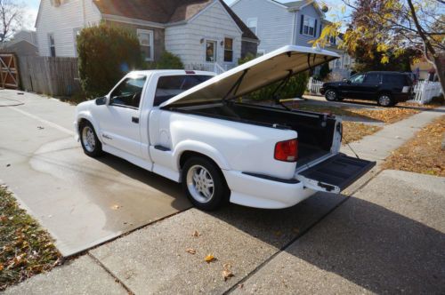 Rain Guards For Trucks >> Sell used 1999 Chevrolet S10 Xtreme Pro Charger Supercharged 99 Chevy Pickup Truck 5 Speed in ... Rain Guards For Trucks >> Sell used 1999 Chevrolet S10 Xtreme Pro Charger Supercharged 99 Chevy Pickup Truck 5 Speed in ...