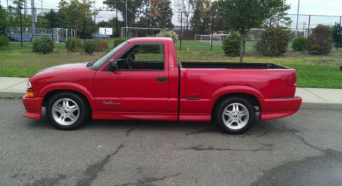 Sell used 2002 chevrolet s10 xtreme NO RESERVE in ... Sell used 2002 chevrolet s10 xtreme NO RESERVE in ...