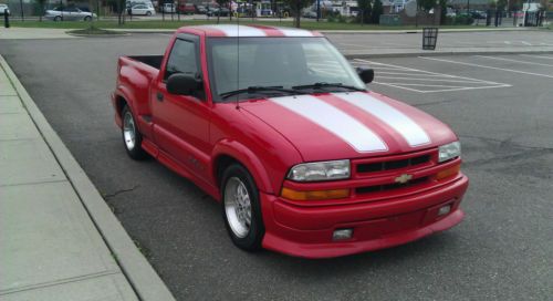 1999 s10 extreme