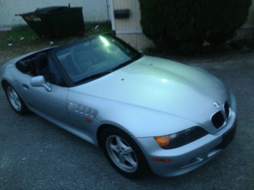 Trucks For Sale In Md >> Sell used BMW Z3 ROADSTER...SWEET LITTLE TWO SEAT...NEW ... Trucks For Sale In Md >> Sell used BMW Z3 ROADSTER...SWEET LITTLE TWO SEAT...NEW ...