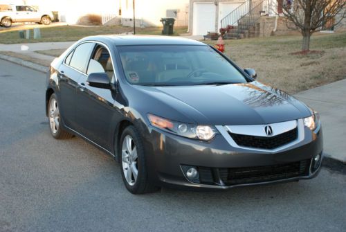 2009 acura tsx 2.4l very clean!!!!!