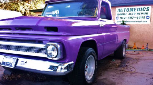 Used Tires Savannah Ga >> Sell new 1965 Chevy Custom Short Bed Truck SBC 383 396 Stroker High Performance SS in Savannah ... Used Tires Savannah Ga >> Sell new 1965 Chevy Custom Short Bed Truck SBC 383 396 Stroker High Performance SS in Savannah ...