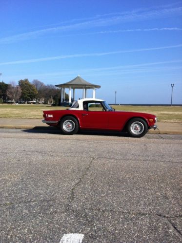 Tr6