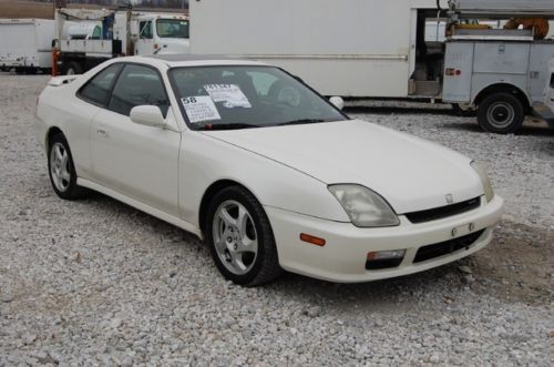 Vtec loaded damaged sunroof spoiler clean dohc auto salvage title repair nice