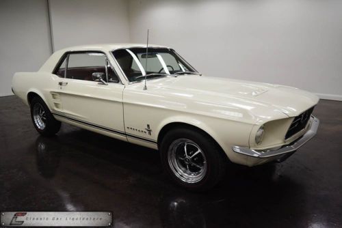 1967 ford mustang coupe cool car look!!!!